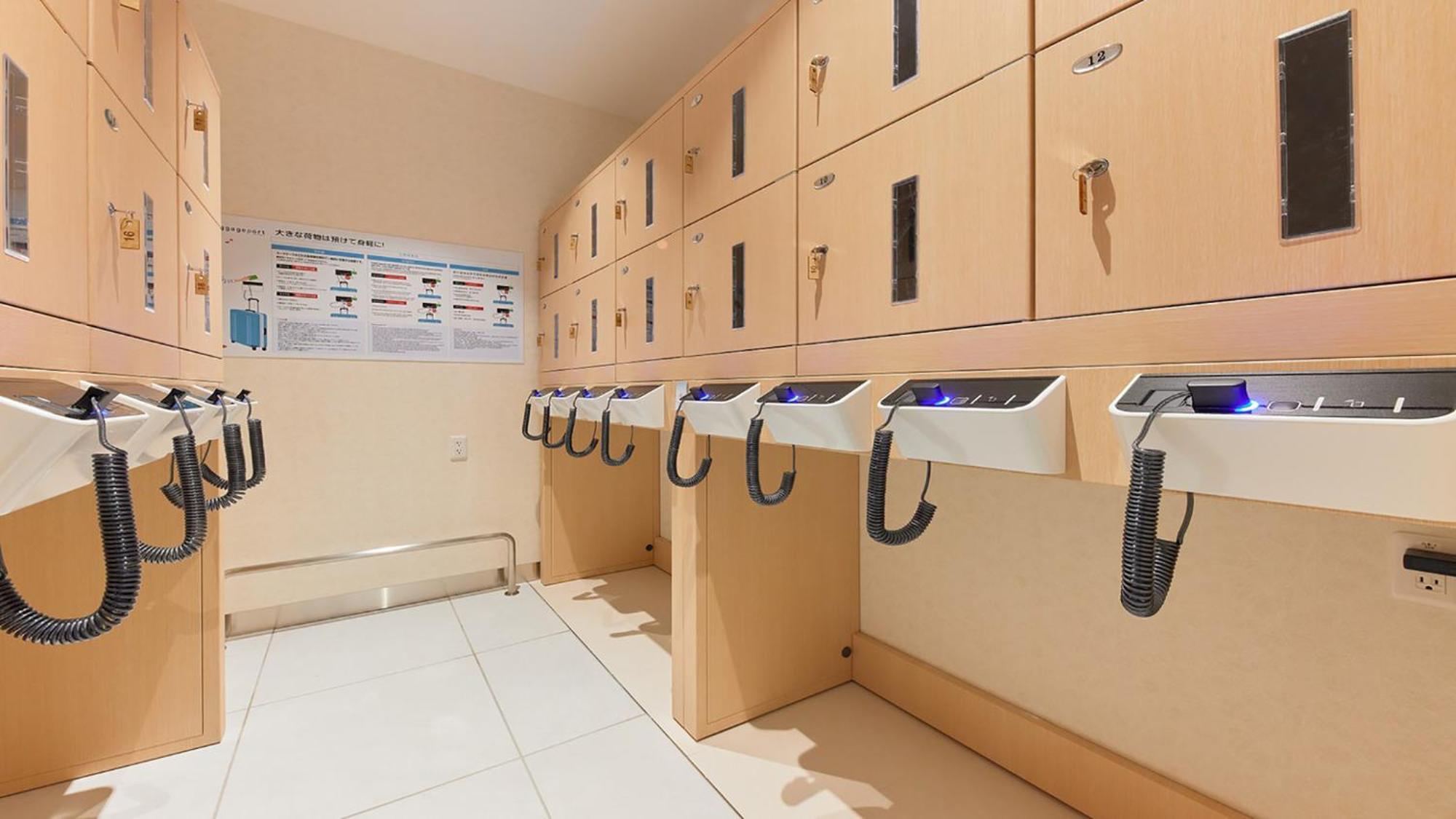 Henn Na Hotel Kagoshima Tenmonkan Εξωτερικό φωτογραφία